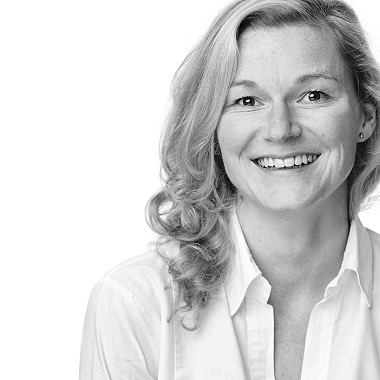 Johanna Wolken