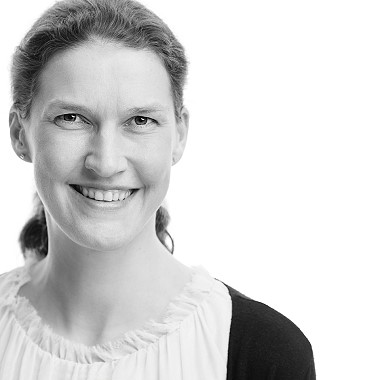 Ulrike Schoormann