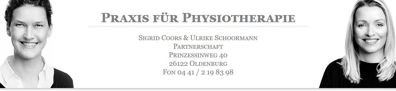 Praxis für Physiotherapie OL