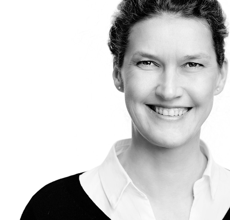 Ulrike Schoormann